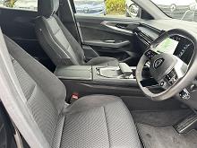 2024 73 Renault Austral E-tech Fhev Techno Esprit Alpine 5dr Auto Hybrid Petrol Automatic In Black