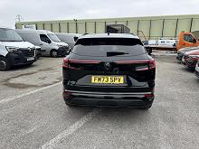 2024 73 Renault Austral E-tech Fhev Techno Esprit Alpine 5dr Auto Hybrid Petrol Automatic In Black