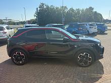 2022 22 Vauxhall Mokka 1.2 Turbo Sri Premium 5dr Petrol Manual In Black