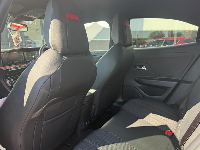 2022 22 Vauxhall Mokka 1.2 Turbo Sri Premium 5dr Petrol Manual In Black