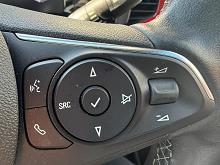 2022 22 Vauxhall Mokka 1.2 Turbo Sri Premium 5dr Petrol Manual In Black