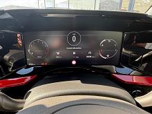 2022 22 Vauxhall Mokka 1.2 Turbo Sri Premium 5dr Petrol Manual In Black