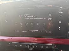 2022 22 Vauxhall Mokka 1.2 Turbo Sri Premium 5dr Petrol Manual In Black