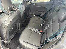 2024 24 Renault Clio 1.6 E-tech Full Hybrid 145 Esprit Alpine 5dr Auto Hybrid Electric Automatic In Grey