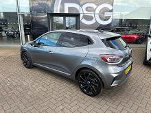 2024 24 Renault Clio 1.6 E-tech Full Hybrid 145 Esprit Alpine 5dr Auto Hybrid Electric Automatic In Grey