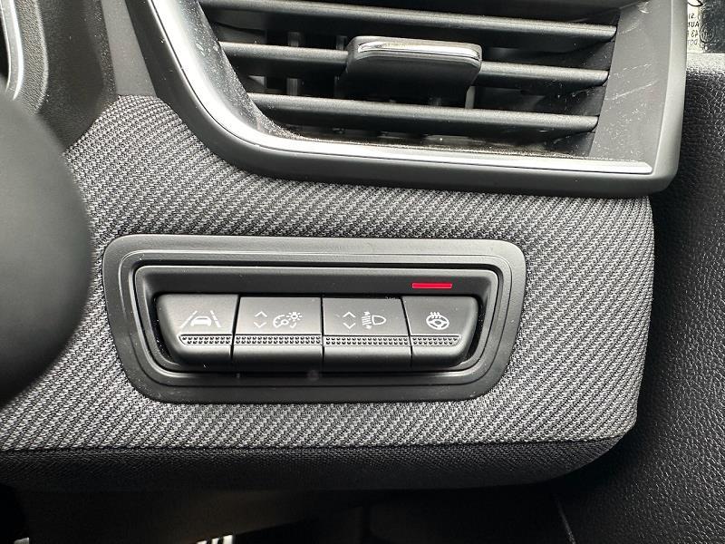2024 24 Renault Clio 1.6 E-tech Full Hybrid 145 Esprit Alpine 5dr Auto Hybrid Electric Automatic In Grey