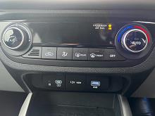 2025 74 Hyundai I10 1.2 [79] Premium 5dr [nav] Petrol Manual In Vibrant Blue