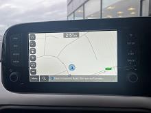 2025 74 Hyundai I10 1.2 [79] Premium 5dr [nav] Petrol Manual In Vibrant Blue