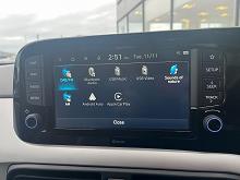 2025 74 Hyundai I10 1.2 [79] Premium 5dr [nav] Petrol Manual In Vibrant Blue