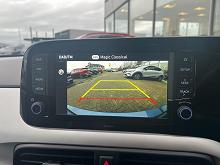 2025 74 Hyundai I10 1.2 [79] Premium 5dr [nav] Petrol Manual In Vibrant Blue