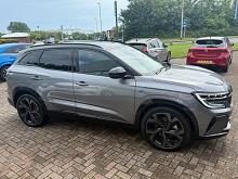 2023 73 Renault Austral E-tech Fhev Techno Esprit Alpine 5dr Auto Hybrid Electric Automatic In Grey/black