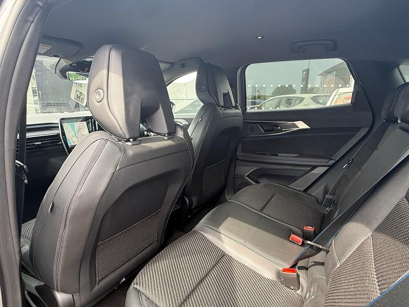 2023 73 Renault Austral E-tech Fhev Techno Esprit Alpine 5dr Auto Hybrid Electric Automatic In Grey/black
