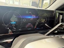 2023 73 Renault Austral E-tech Fhev Techno Esprit Alpine 5dr Auto Hybrid Electric Automatic In Grey/black