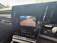 2023 73 Renault Austral E-tech Fhev Techno Esprit Alpine 5dr Auto Hybrid Electric Automatic In Grey/black