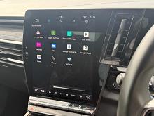 2023 73 Renault Austral E-tech Fhev Techno Esprit Alpine 5dr Auto Hybrid Electric Automatic In Grey/black