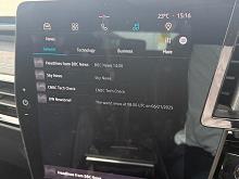 2023 73 Renault Austral E-tech Fhev Techno Esprit Alpine 5dr Auto Hybrid Electric Automatic In Grey/black