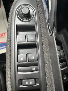 2017 67 Vauxhall Mokka X 1.4t Design Nav 5dr Auto Petrol Automatic In Grey