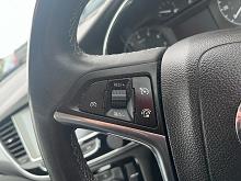 2017 67 Vauxhall Mokka X 1.4t Design Nav 5dr Auto Petrol Automatic In Grey