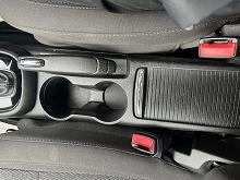 2017 67 Vauxhall Mokka X 1.4t Design Nav 5dr Auto Petrol Automatic In Grey