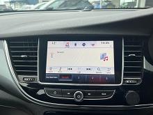 2017 67 Vauxhall Mokka X 1.4t Design Nav 5dr Auto Petrol Automatic In Grey