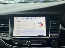 2017 67 Vauxhall Mokka X 1.4t Design Nav 5dr Auto Petrol Automatic In Grey