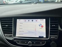 2017 67 Vauxhall Mokka X 1.4t Design Nav 5dr Auto Petrol Automatic In Grey