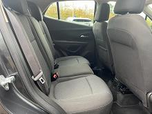 2017 67 Vauxhall Mokka X 1.4t Design Nav 5dr Auto Petrol Automatic In Grey