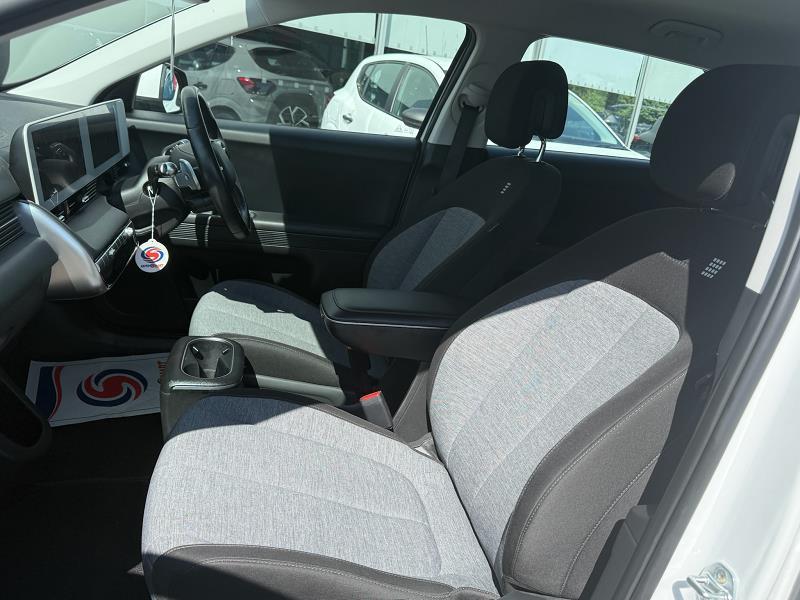 2021 71 Hyundai Ioniq 5 160kw Premium 73 Kwh 5dr Auto Electric Automatic In White