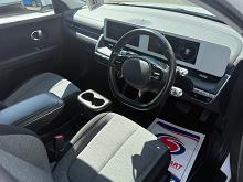 2021 71 Hyundai Ioniq 5 160kw Premium 73 Kwh 5dr Auto Electric Automatic In White