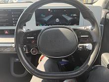 2021 71 Hyundai Ioniq 5 160kw Premium 73 Kwh 5dr Auto Electric Automatic In White