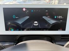 2021 71 Hyundai Ioniq 5 160kw Premium 73 Kwh 5dr Auto Electric Automatic In White