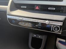 2021 71 Hyundai Ioniq 5 160kw Premium 73 Kwh 5dr Auto Electric Automatic In White