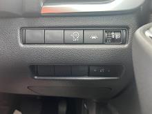 2022 72 Nissan Qashqai 1.3 Dig-t Mh 158 Acenta Premium 5dr Xtronic Hybrid Electric Automatic In Silver