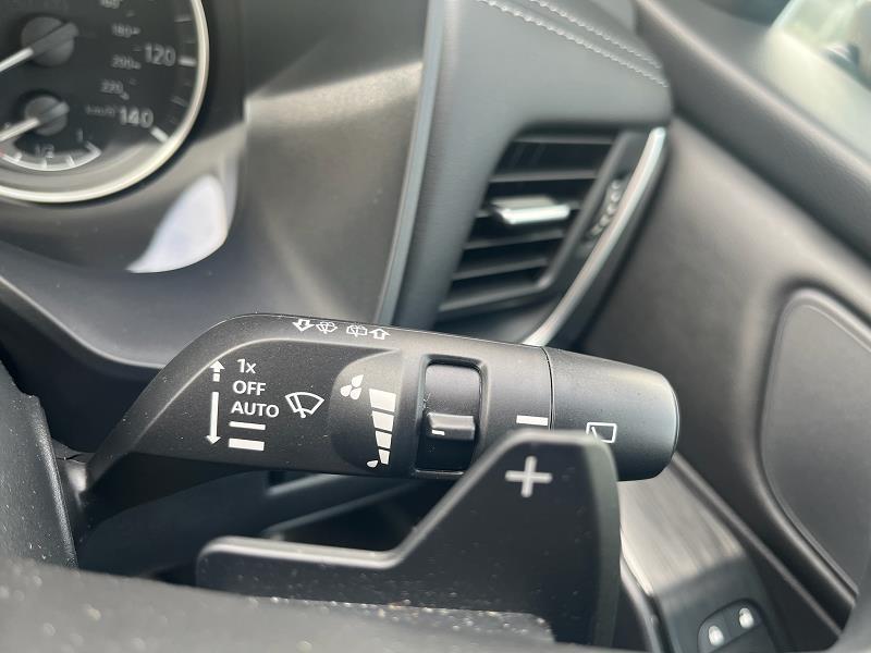 2022 72 Nissan Qashqai 1.3 Dig-t Mh 158 Acenta Premium 5dr Xtronic Hybrid Electric Automatic In Silver
