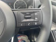 2022 72 Nissan Qashqai 1.3 Dig-t Mh 158 Acenta Premium 5dr Xtronic Hybrid Electric Automatic In Silver