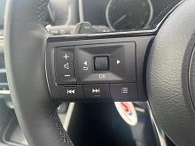 2022 72 Nissan Qashqai 1.3 Dig-t Mh 158 Acenta Premium 5dr Xtronic Hybrid Electric Automatic In Silver