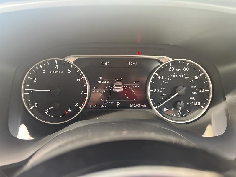 2022 72 Nissan Qashqai 1.3 Dig-t Mh 158 Acenta Premium 5dr Xtronic Hybrid Electric Automatic In Silver