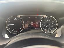 2022 72 Nissan Qashqai 1.3 Dig-t Mh 158 Acenta Premium 5dr Xtronic Hybrid Electric Automatic In Silver