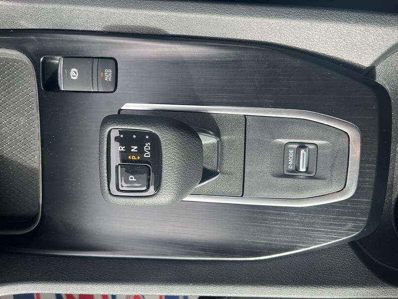 2022 72 Nissan Qashqai 1.3 Dig-t Mh 158 Acenta Premium 5dr Xtronic Hybrid Electric Automatic In Silver