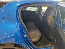 2021 71 Peugeot 208 1.2 Puretech 100 Gt 5dr Eat8 Petrol Automatic In Blue