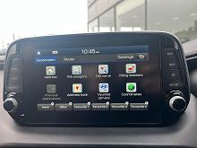 2021 21 Hyundai Santa Fe 2.2 Crdi Premium Se 5dr 4wd Auto Diesel Automatic In White