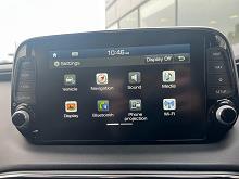 2021 21 Hyundai Santa Fe 2.2 Crdi Premium Se 5dr 4wd Auto Diesel Automatic In White