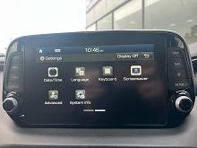 2021 21 Hyundai Santa Fe 2.2 Crdi Premium Se 5dr 4wd Auto Diesel Automatic In White