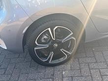 2022 22 Vauxhall Corsa 1.2 Turbo Ultimate 5dr Auto Petrol Automatic In Grey