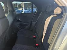 2022 22 Vauxhall Corsa 1.2 Turbo Ultimate 5dr Auto Petrol Automatic In Grey