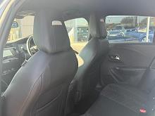 2022 22 Vauxhall Corsa 1.2 Turbo Ultimate 5dr Auto Petrol Automatic In Grey