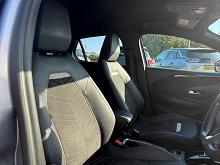 2022 22 Vauxhall Corsa 1.2 Turbo Ultimate 5dr Auto Petrol Automatic In Grey