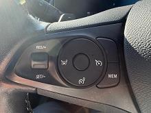 2022 22 Vauxhall Corsa 1.2 Turbo Ultimate 5dr Auto Petrol Automatic In Grey
