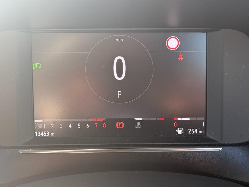 2022 22 Vauxhall Corsa 1.2 Turbo Ultimate 5dr Auto Petrol Automatic In Grey