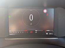 2022 22 Vauxhall Corsa 1.2 Turbo Ultimate 5dr Auto Petrol Automatic In Grey